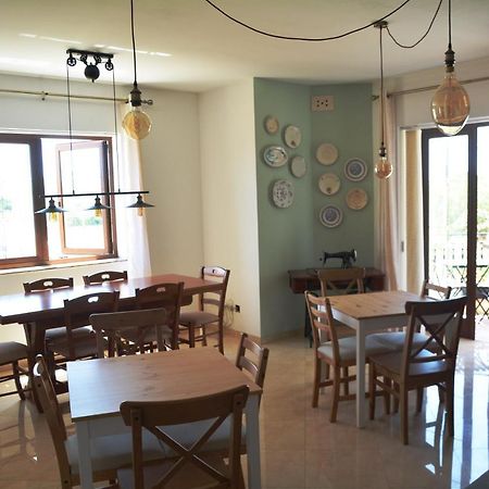 Joseluce Bed & Breakfast Gudja Dış mekan fotoğraf