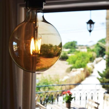 Joseluce Bed & Breakfast Gudja Dış mekan fotoğraf
