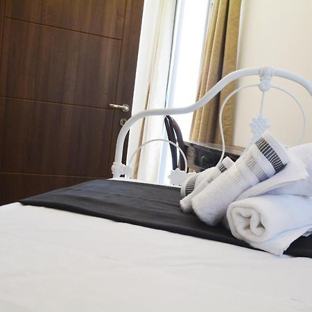 Joseluce Bed & Breakfast Gudja Dış mekan fotoğraf