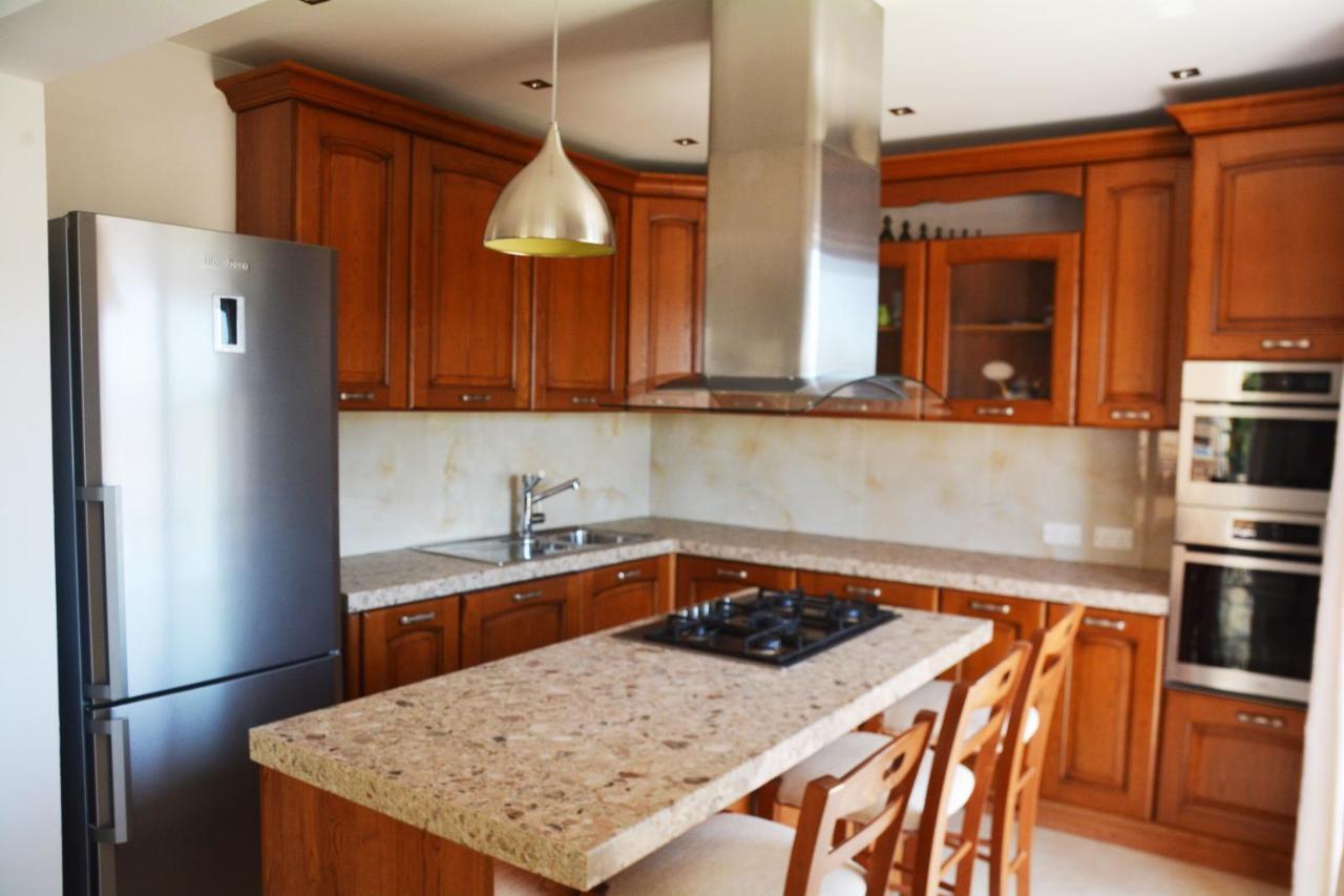 Joseluce Bed & Breakfast Gudja Dış mekan fotoğraf