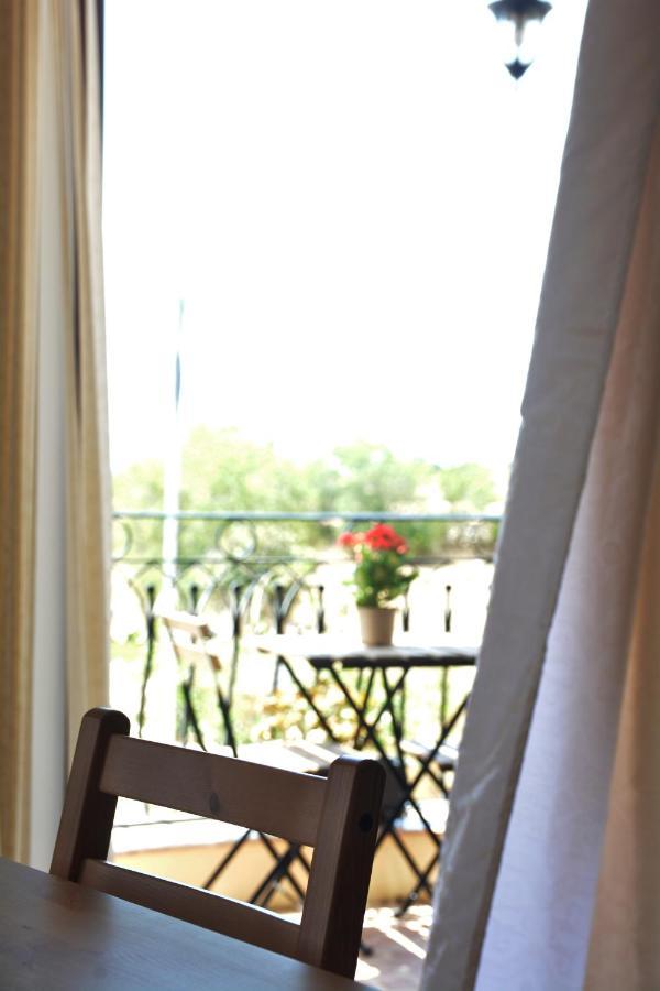 Joseluce Bed & Breakfast Gudja Dış mekan fotoğraf