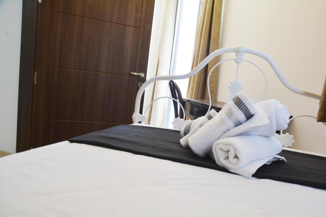 Joseluce Bed & Breakfast Gudja Dış mekan fotoğraf