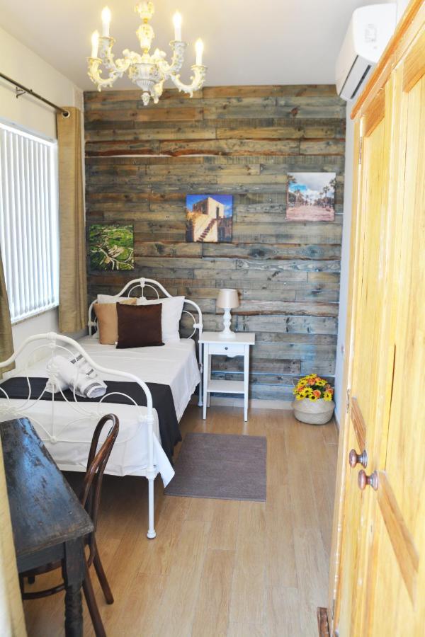 Joseluce Bed & Breakfast Gudja Dış mekan fotoğraf