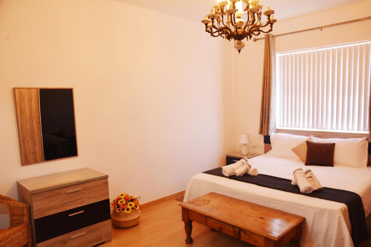 Joseluce Bed & Breakfast Gudja Dış mekan fotoğraf