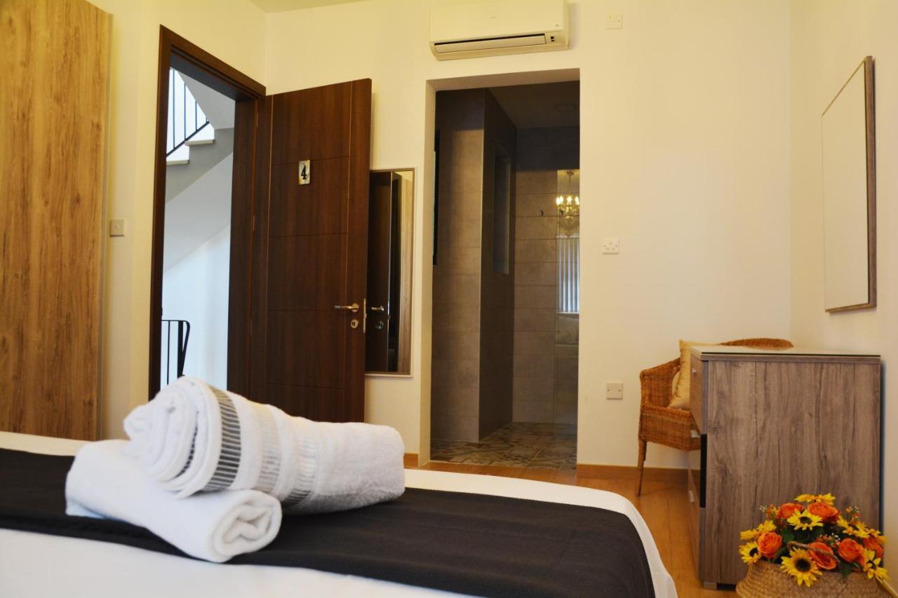 Joseluce Bed & Breakfast Gudja Dış mekan fotoğraf