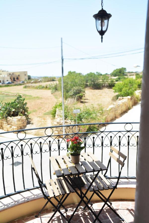 Joseluce Bed & Breakfast Gudja Dış mekan fotoğraf