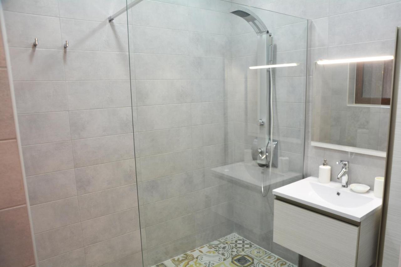 Joseluce Bed & Breakfast Gudja Dış mekan fotoğraf