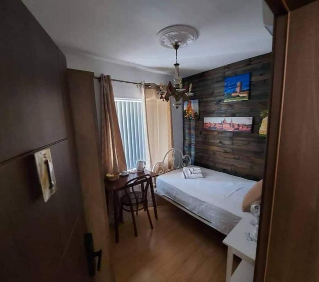 Joseluce Bed & Breakfast Gudja Dış mekan fotoğraf